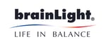 Logo brainLight FRANCE-fond blanc